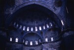 AU.080 Sultan Ahmed Mosque by Denis Baly