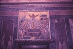 AU.084 Chora Church, Koimesis Mosaic by Denis Baly