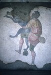 AU.098 Great Palace Mosaics Museum by Denis Baly