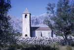 AL.013 St. Petar Church by Denis Baly