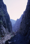 AL.015 Paklenica National Park by Denis Baly