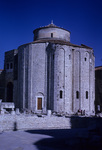 AL.021 Church of St. Donatus, Zadar by Denis Baly