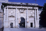 AL.023 Land Gate, Zadar by Denis Baly