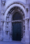AL.031 Cathedral of St James by Denis Baly