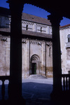 AL.044 Cathedral of St. Lawrence, Trogir by Denis Baly