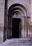 AL.045 Cathedral of St. Lawrence, Trogir by Denis Baly