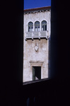 AL.051 City Hall, Trogir by Denis Baly