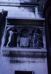 AL.063 Relief, Diocletian's Palace, Split by Denis Baly