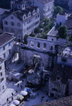AL.065 Silver Gate, Split by Denis Baly