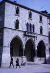 AL.068 Old City Hall, Split by Denis Baly