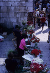 AL.071 Market Near Silver Gate, Split by Denis Baly