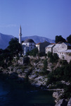 AL.079 Mostar by Denis Baly