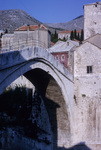 AL.080 Stari Most, Mostar by Denis Baly