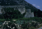 AL.083 Walls of Ston by Denis Baly