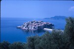 AL.098 Sveti Stefan by Denis Baly
