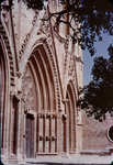 H.002 Famagusta Cathedral by Denis Baly