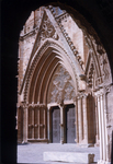 H.003 Famagusta Cathedral by Denis Baly