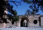 H.007 Famagusta Cathedral by Denis Baly