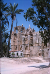 H.011 Famagusta Cathedral by Denis Baly