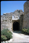 H.013 Famagusta Othello's Tomb by Denis Baly