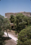 H.014 Famagusta Fortifications by Denis Baly