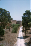 H.015 Famagusta Moat by Denis Baly