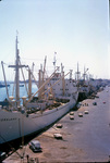 H.017 Famagusta Port by Denis Baly