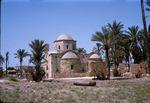H.018 Agios Nikolaos Church by Denis Baly