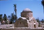 H.019 Agia Zoni Church by Denis Baly
