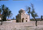 H.020 Agios Nikolaos Church by Denis Baly