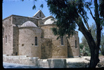 H.021 Famagusta by Denis Baly