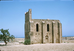 H.022 Famagusta St. Anne by Denis Baly