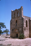 H.023 Famagusta St. Anne by Denis Baly