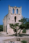 H.024 Famagusta St. Anne by Denis Baly