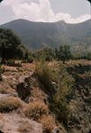 H.038 Mountains Near Belapais by Denis Baly