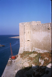 H.045 Keryneia Castle by Denis Baly