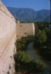 H.046 Keryneia Castle Moat by Denis Baly