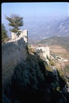 H.049 St Hilarion by Denis Baly