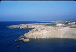 H.058 Coast Near Keryneia by Denis Baly