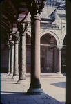 H.069 Istanbul, Bayazit Mosque by Denis Baly
