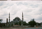 H.072 Şehzade Mosque by Denis Baly