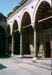 H.073 Istanbul, Suleymaniye Camii by Denis Baly