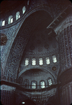 H.080 Istanbul, Sultan Ahmet Camii by Denis Baly