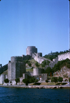H.093 Rumeli Hisar by Denis Baly