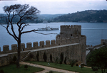 H.099 Rumeli Hisar by Denis Baly