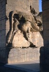 K.007 Guardian Bulls of Western Doorway, Gate of Xerxes by Denis Baly