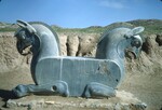K.014 Griffin Capital in Apadana by Denis Baly