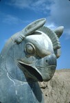 K.015 Griffin Capital in Apadana by Denis Baly