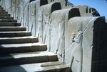 K.035 Apadana Processional Reliefs by Denis Baly
