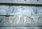 K.050 King's Horses, Eastern Stairway by Denis Baly